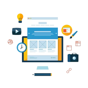 Projekt graficzny oraz UX