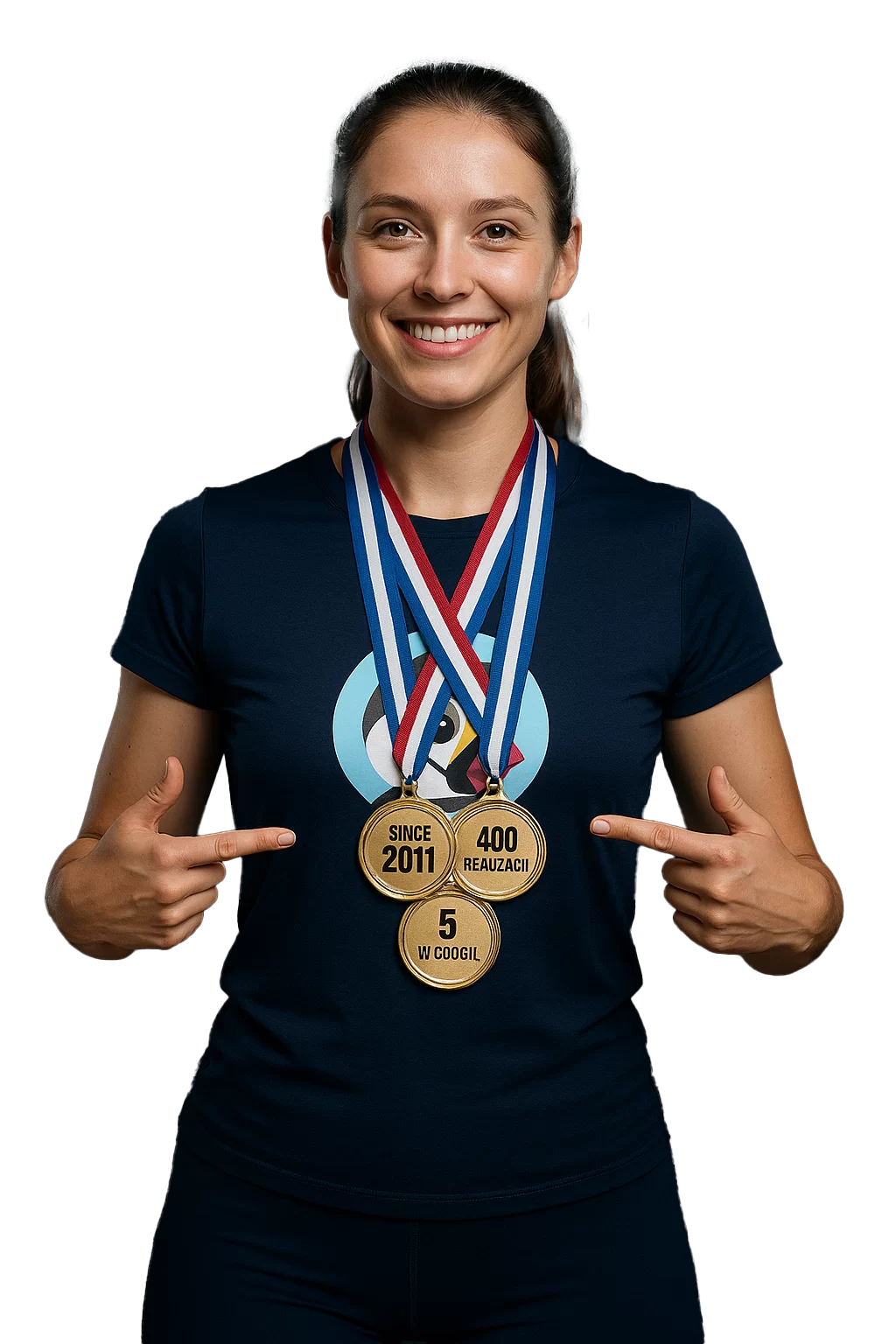 Pani Prestashop z medalami - dlaczego warto z nami współpracować?