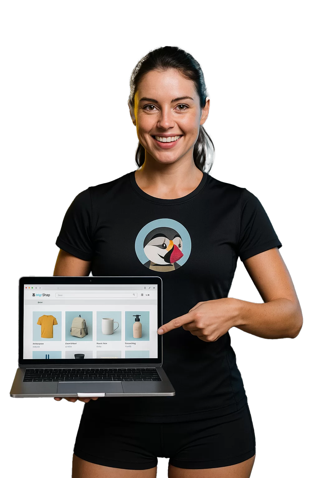 Tworzenie sklepów internetowych w Prestashop