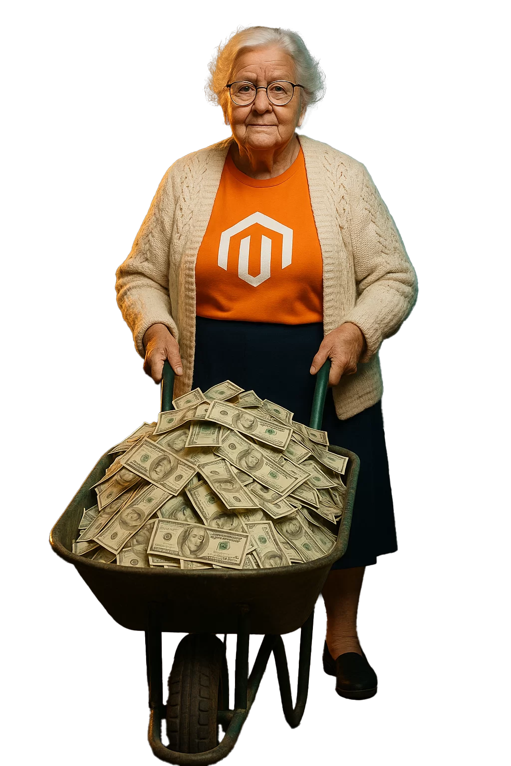 Ile kosztuje sklep internetowy na Magento?
