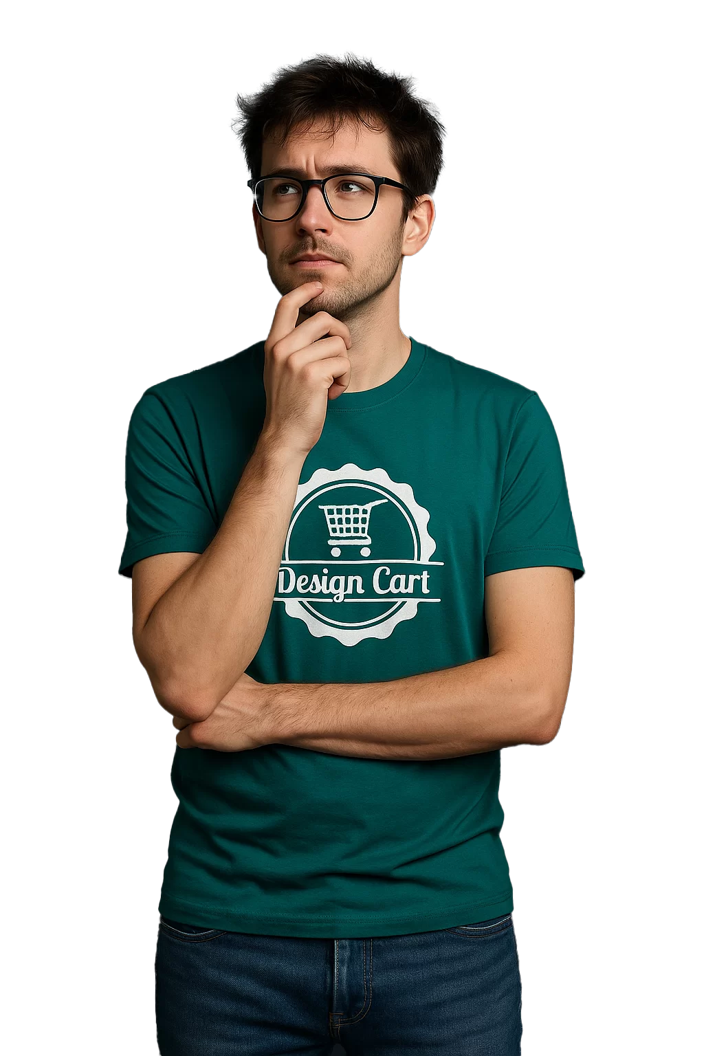 Myślacy informatyk nad metodami dostawy