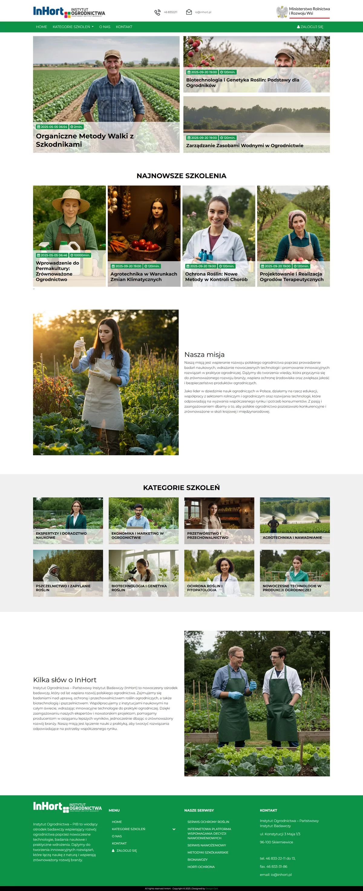 Strona główna Inhort