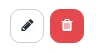 Screen: operacje na pojedynczej kategorii