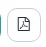 Screen: generowanie faktury proforma do pdf - przycisk