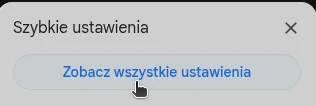 zobacz wszystkie ustawienia gmail