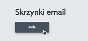 Przycisk "Dodaj"