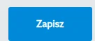 Screen: przycisk "zapisz"