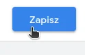 Screen: Zapis konfiguracji tagu GA4 w GTM
