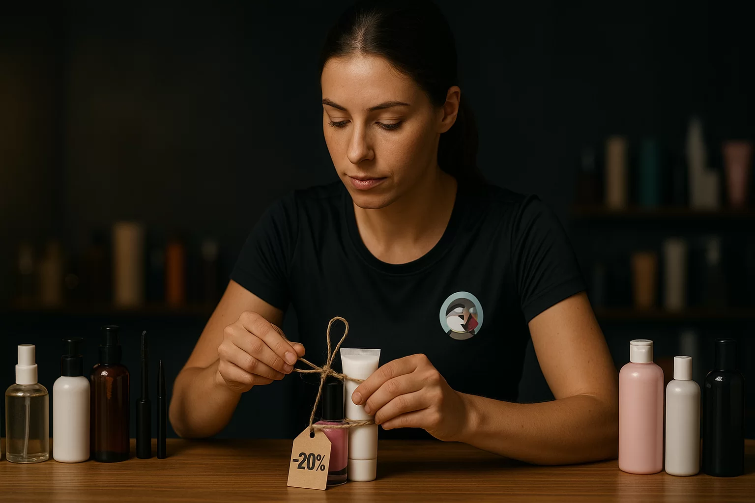 Dodawanie pakietów produktów w Prestashop