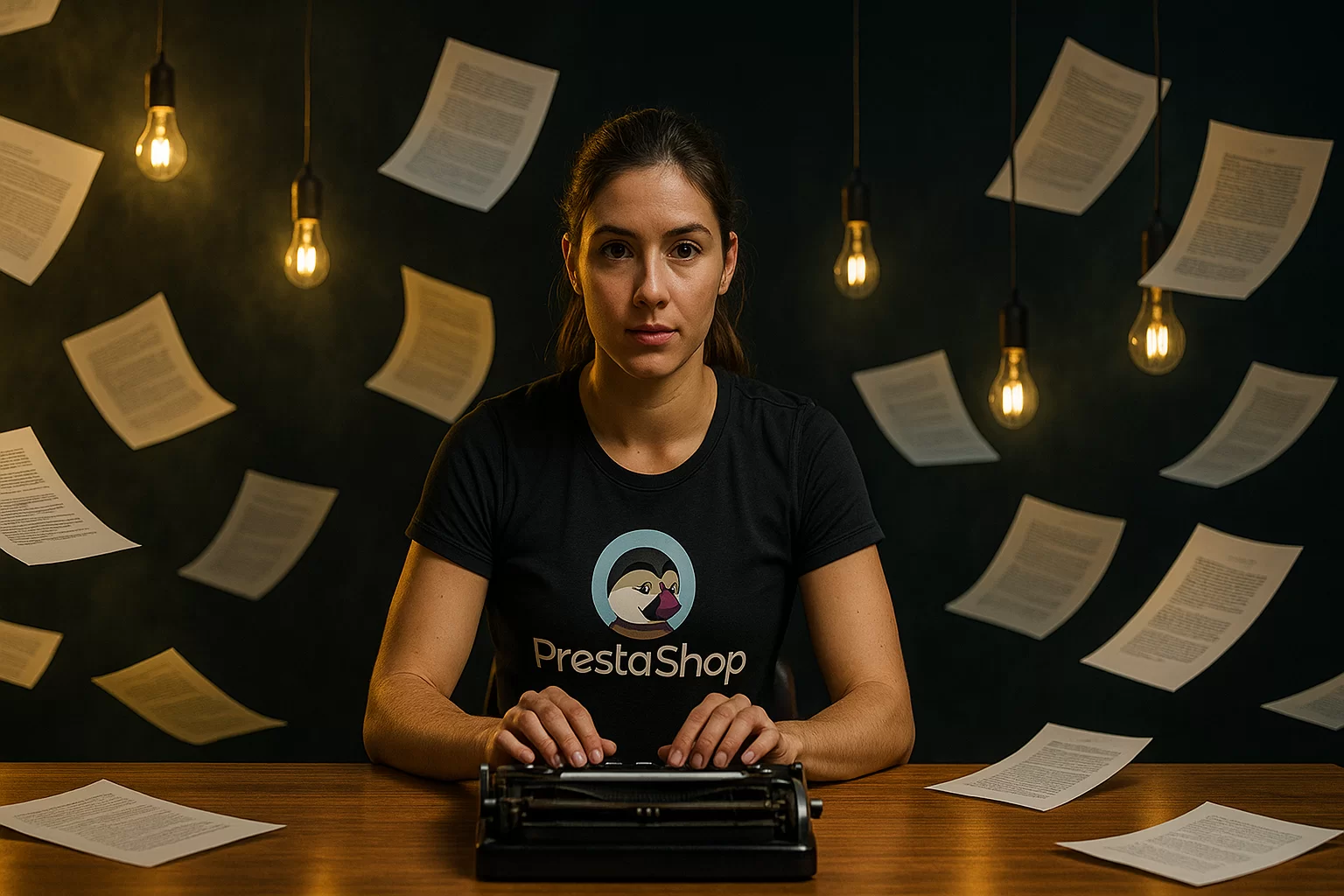 Strony informacyjne w Prestashop -dodawanie, edycja