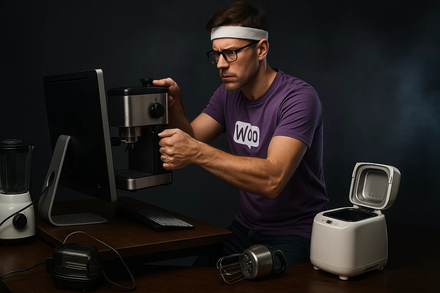 Jak zarządzać produktami w WooCommerce – prosto, bez stresu, krok po kroku