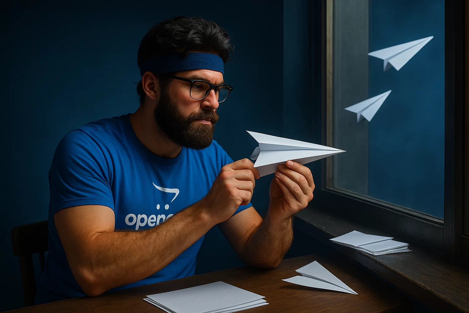 Opencart Newsletter - baner