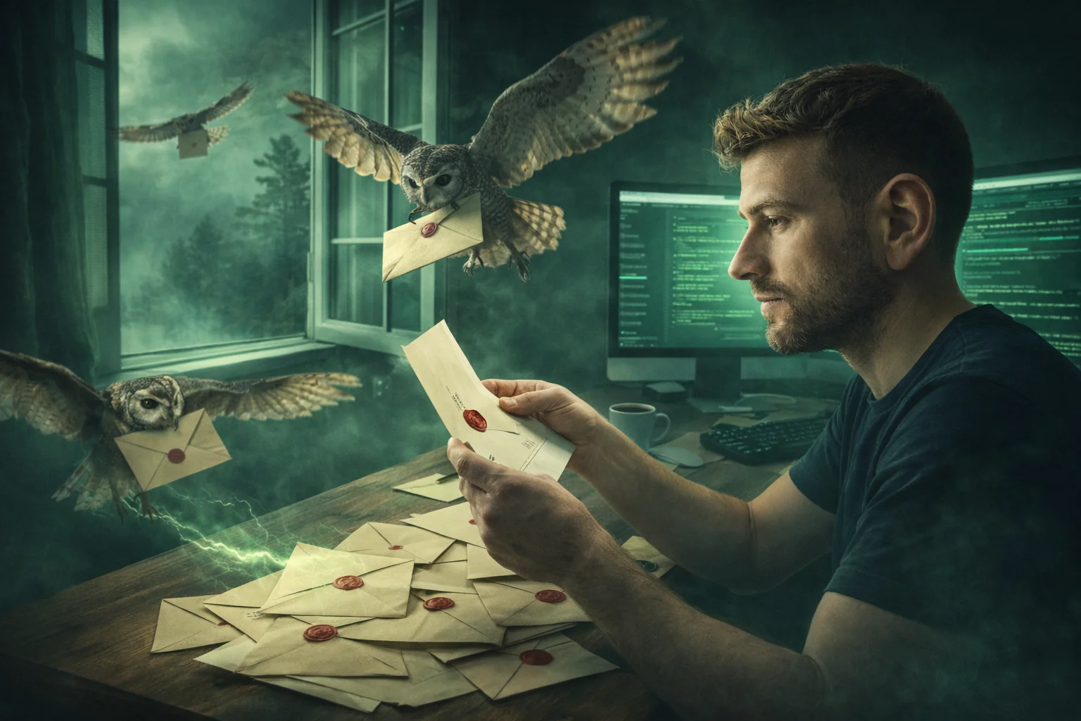 Formularz kontaktowy - darmowy moduł dla Joomla