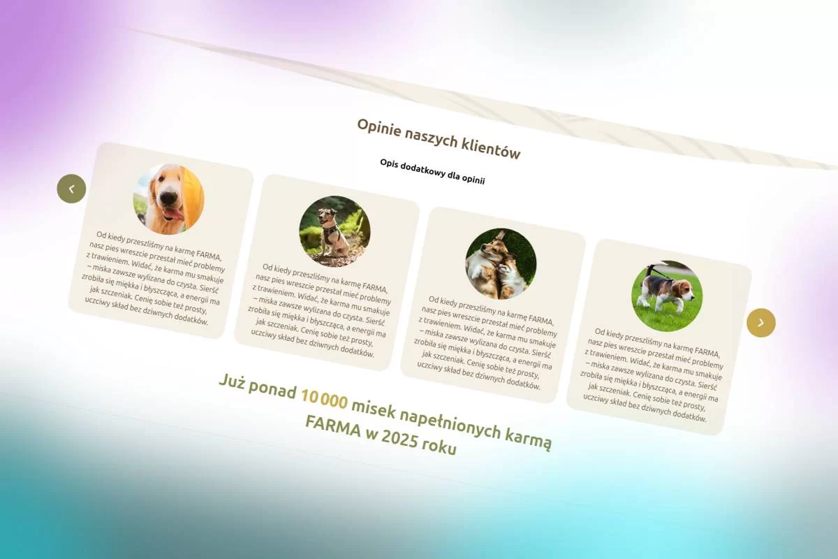 DC Posts Carousel – Wyświetlaj posty Wordpress w interaktywny slider'ze - karuzeli