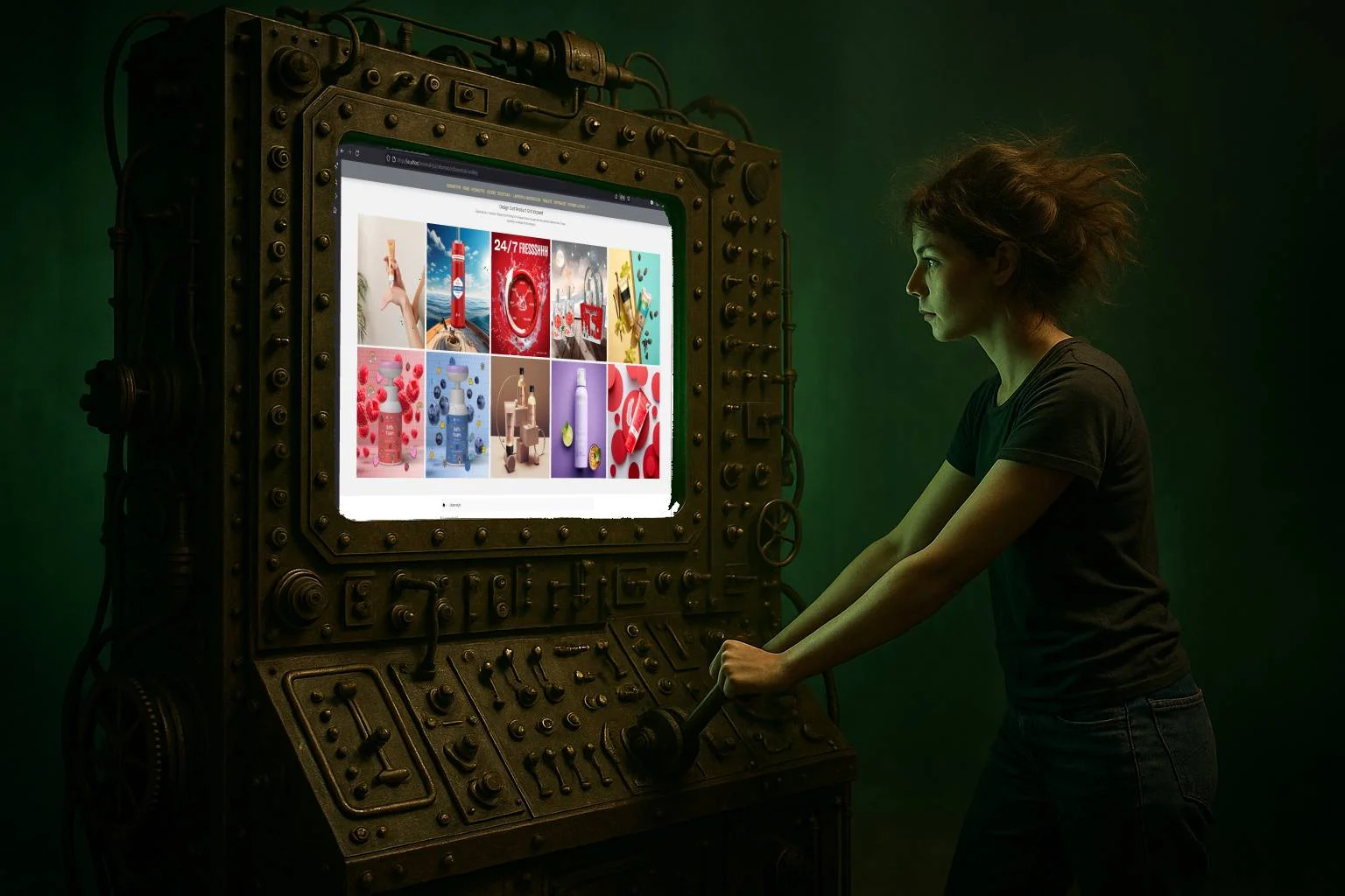 DC Product Grid Expand - nowy wymiar UI/UX w prezentacji produktów na sklepie internetowym