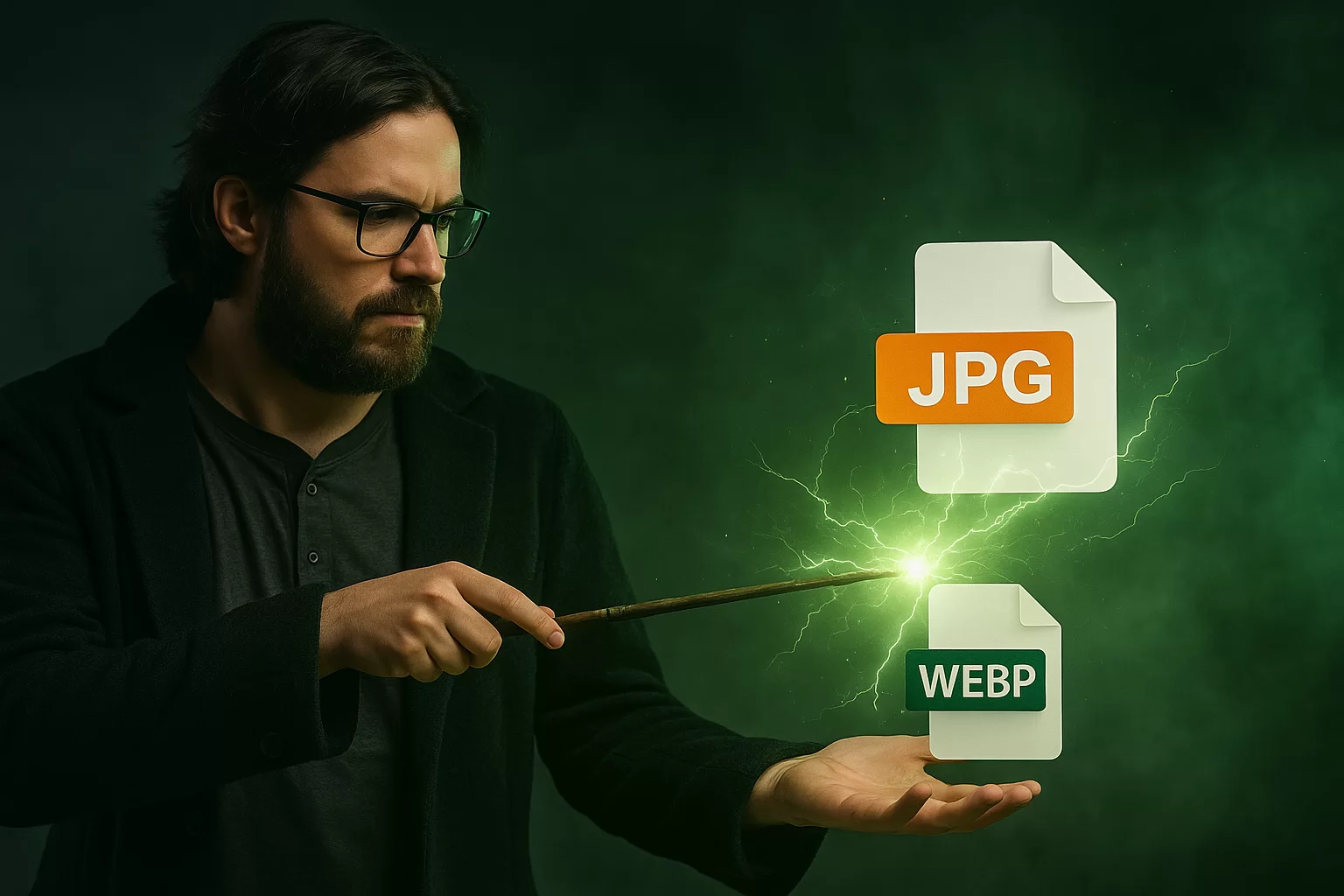 DC Webp – automatyczna konwersja obrazów do WebP w WordPress i WooCommerce