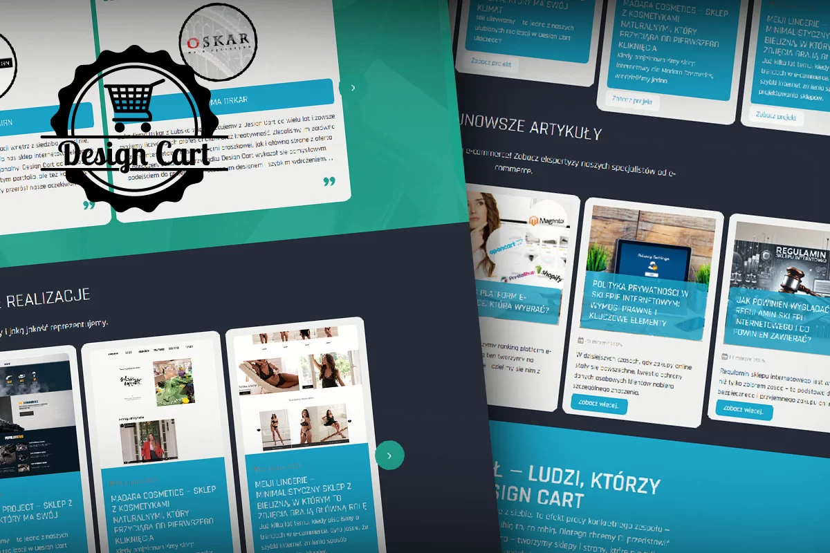 DC Carousel Articles - moduł dla Joomla! wyświetlający artykuły w karuzeli