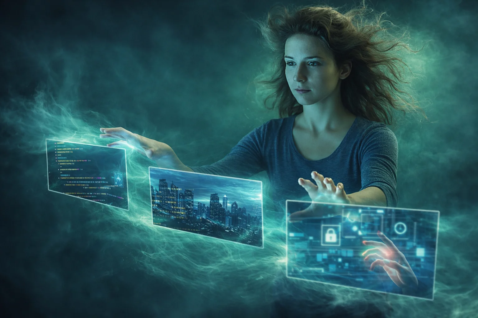 DC Gradient Slider - najbardziej wyjątkowy slider dla Joomla 5/6