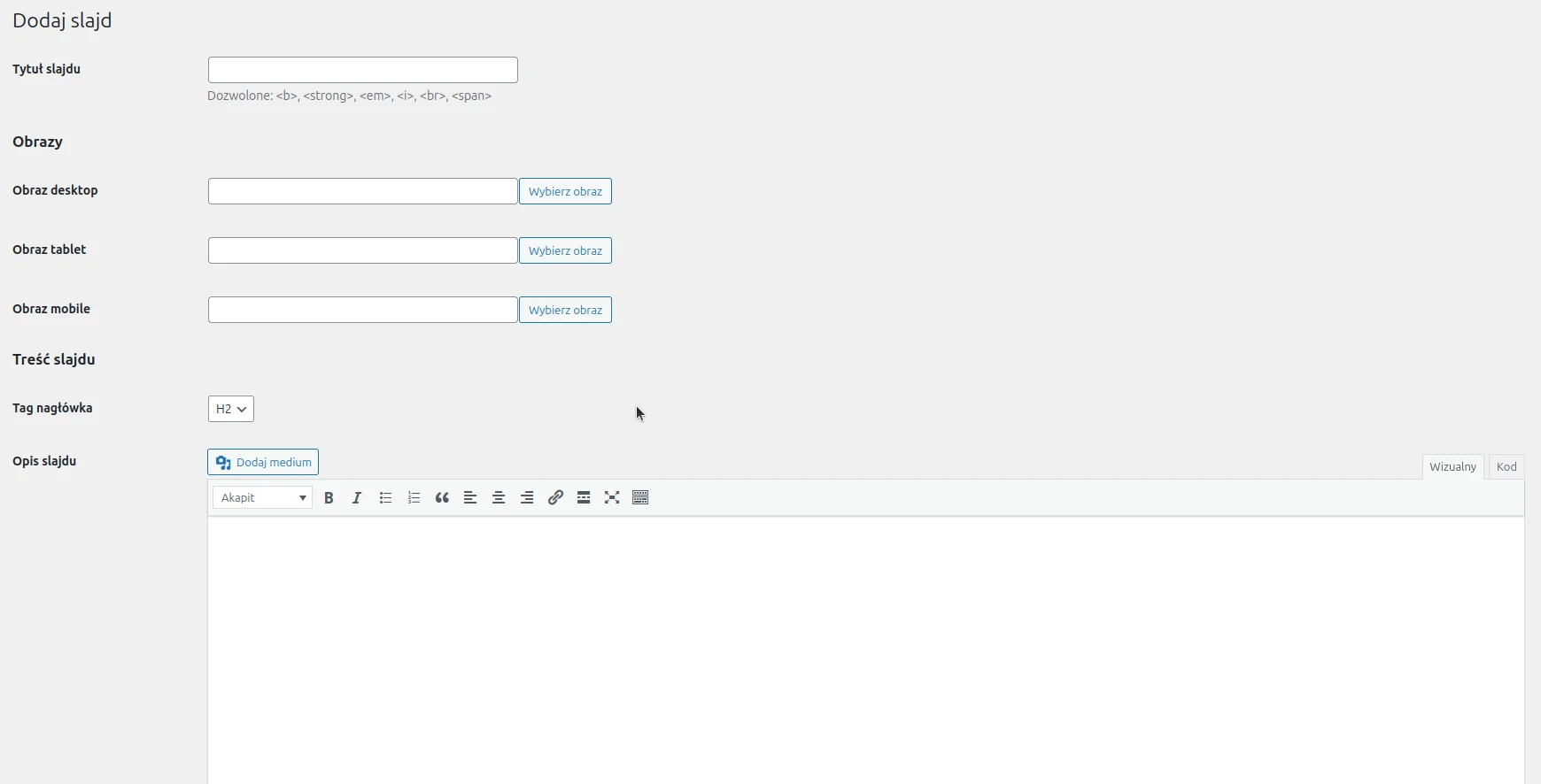 Obraz slajdu i treść