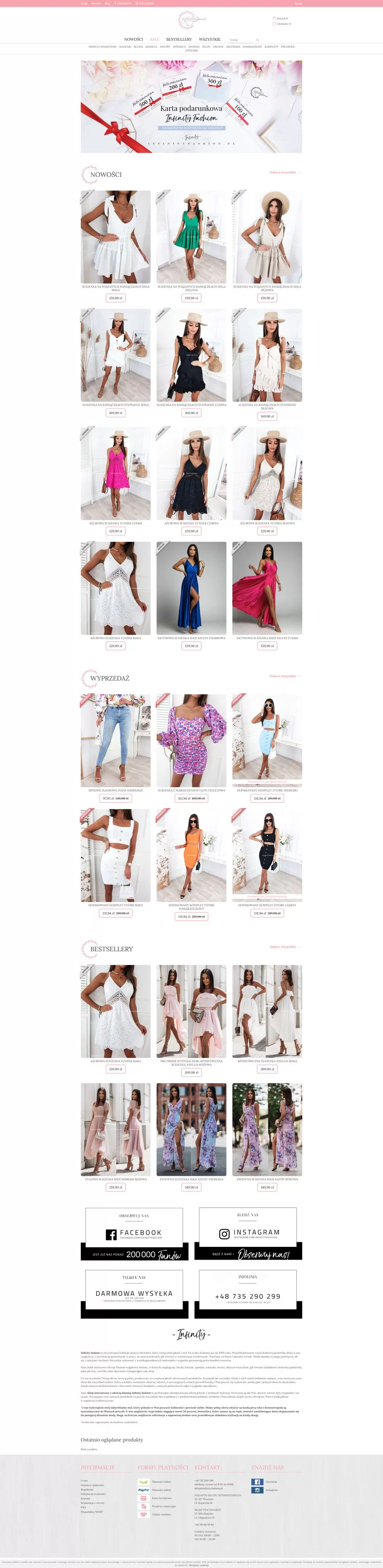 infinityfashion pl