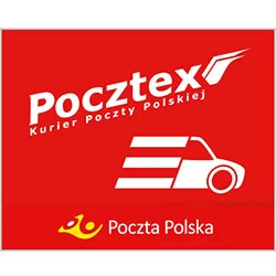 kurier pocztex