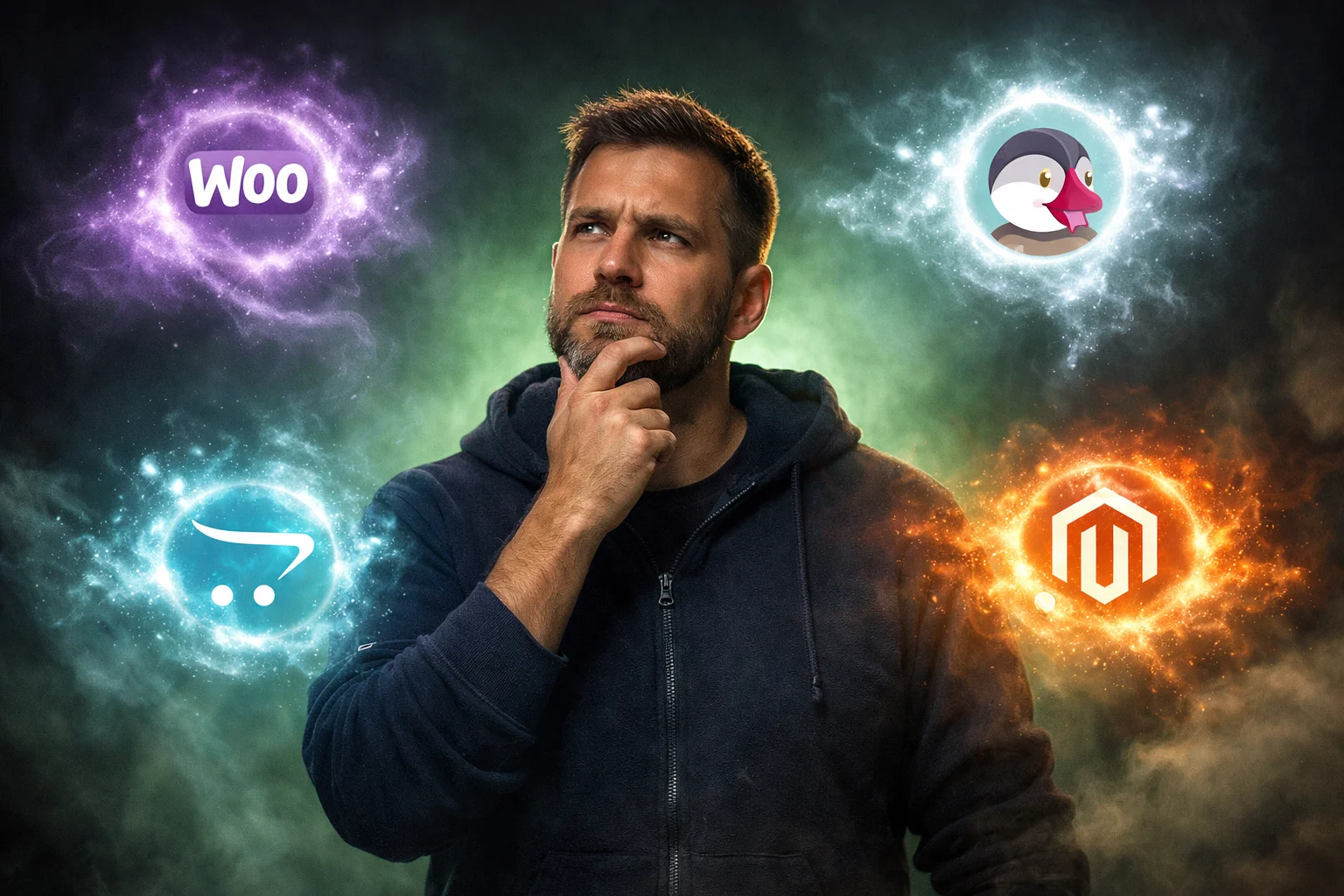 Na co zwrócić uwagę przy wyborze platformy e-commerce dla sklepu internetowego?