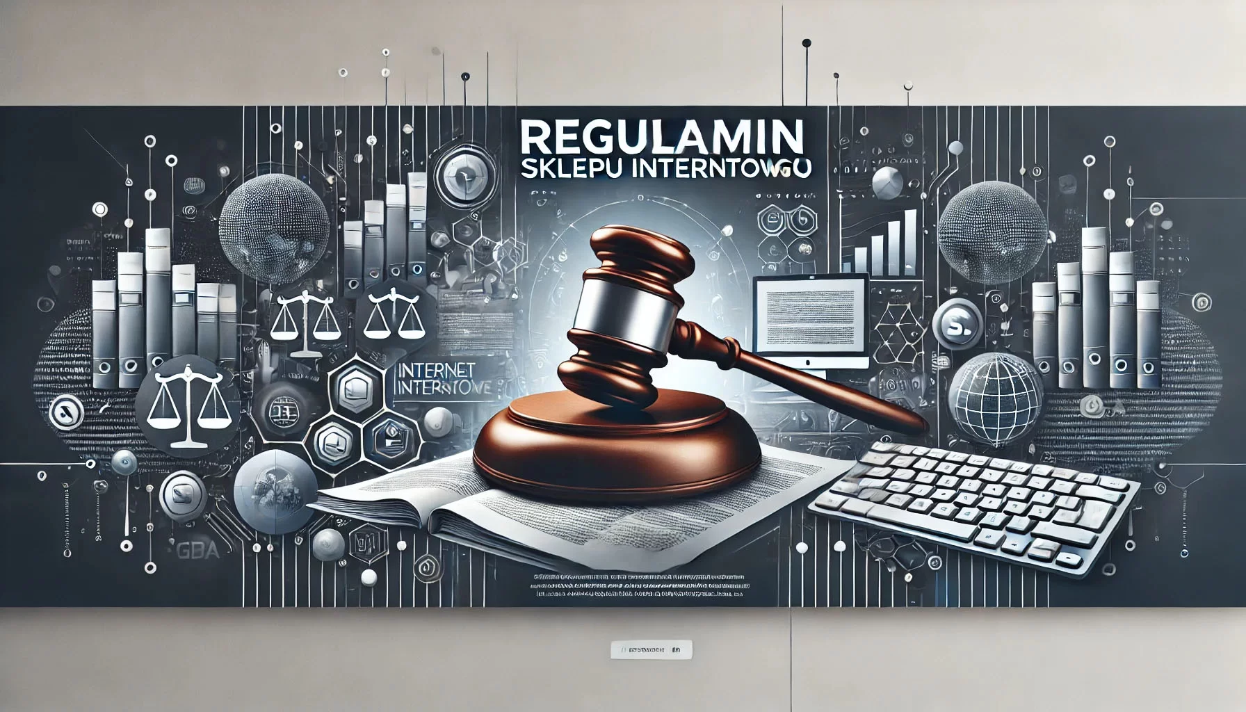 Jak powinien wyglądać regulamin sklepu internetowego i co powinien zawierać?