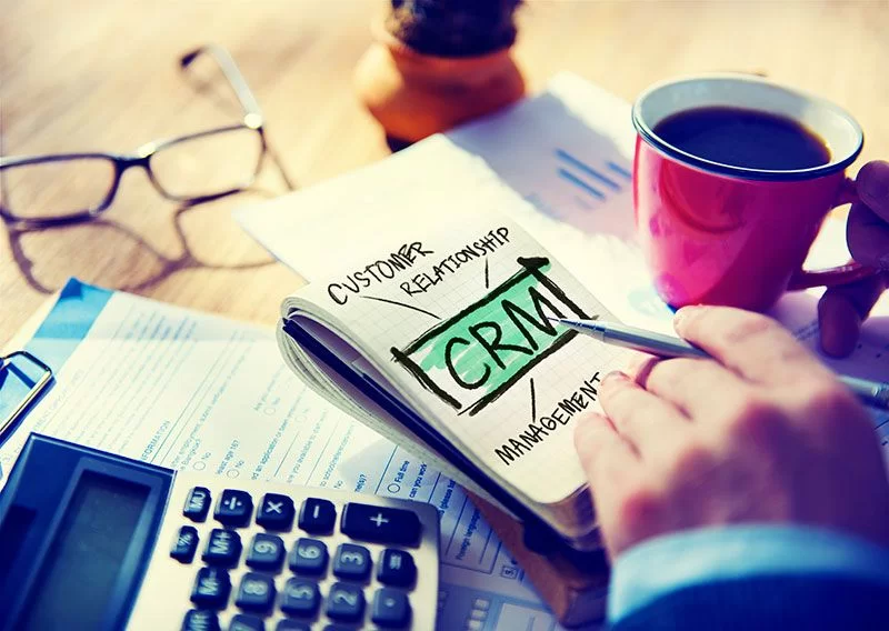 crm