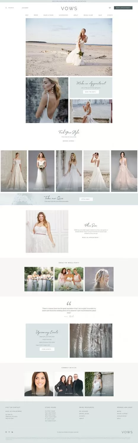 vowsbridal 465