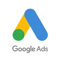 Ikona - Google Ads