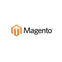 Logo Magento
