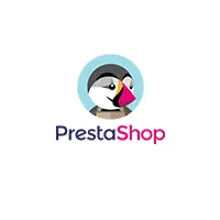 Logo prestashop