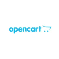 Logo Opencart