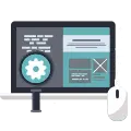 Ikona - Projekt UX/UI