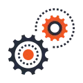 Ikona - wybór platformy-e-commerce